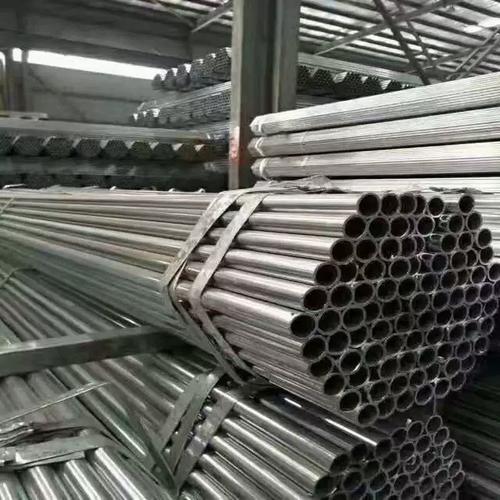 西山q355nhb耐候钢管